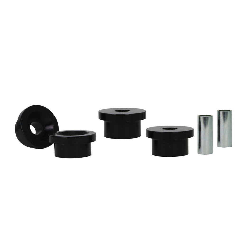 WHITELINE W91616 Rear Subframe Bushing Photo-2 