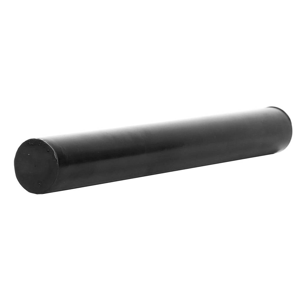 WHITELINE W91800 D.I.Y Polyurethane Solid Rod - OD=37mm (1 29/64"), L=300mm - 85A Duro Photo-0 