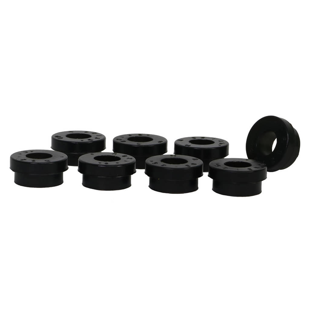 WHITELINE W92135 Rear Subframe - Bushing Kit for Austin/Leyland Mini/Moke Photo-0 