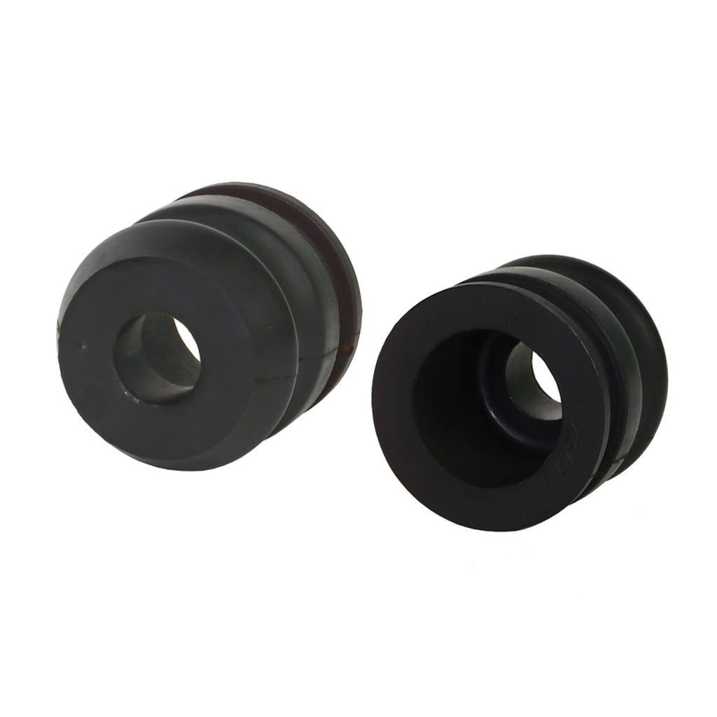 WHITELINE W92347 Universal Bump Stop - Bushing Kit - OD=55, ID=19.6, L=28mm Photo-0 