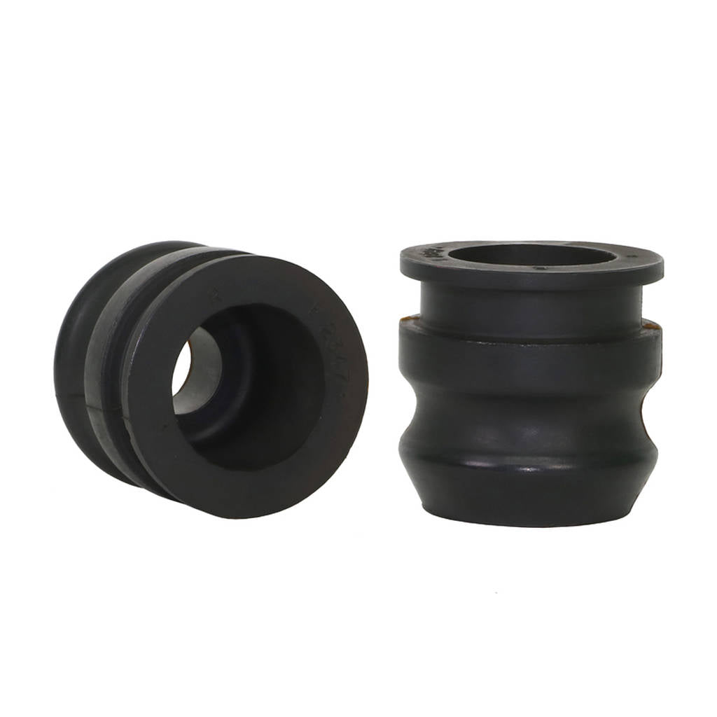 WHITELINE W92347 Universal Bump Stop - Bushing Kit - OD=55, ID=19.6, L=28mm Photo-1 