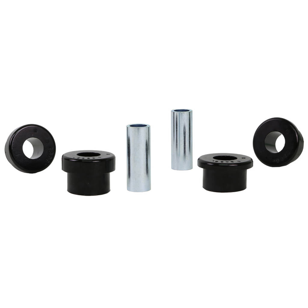 WHITELINE W92460 Rear Differential Mount - Bushing Kit for Nissan 1600, 180B, 240K/Bluebird Photo-2 