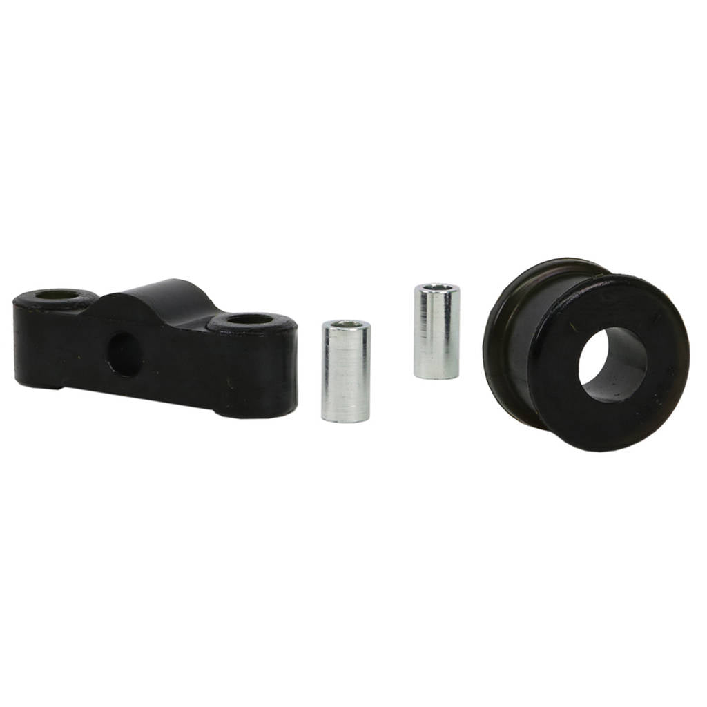 WHITELINE W92610 Manual Transmission Stabilzer Bushing for Honda Photo-1 