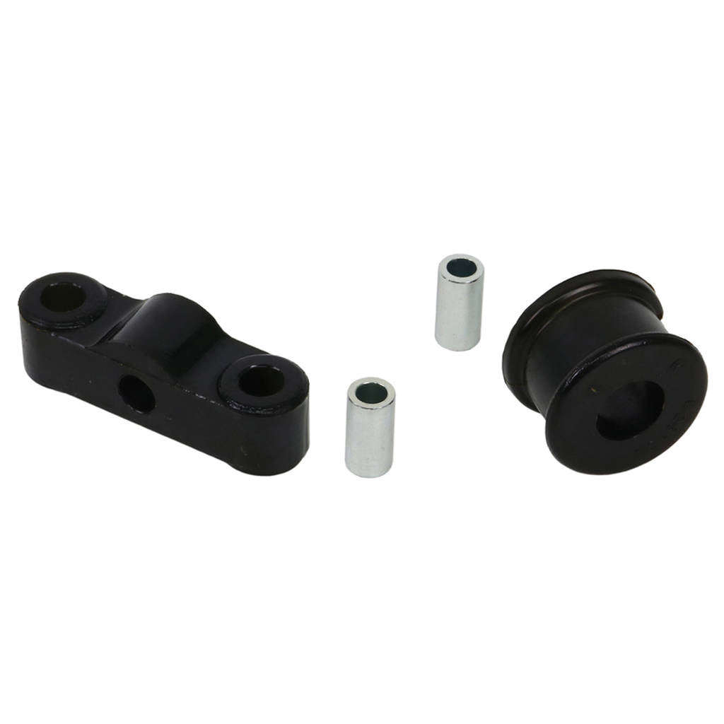 WHITELINE W92610 Manual Transmission Stabilzer Bushing for Honda Photo-2 
