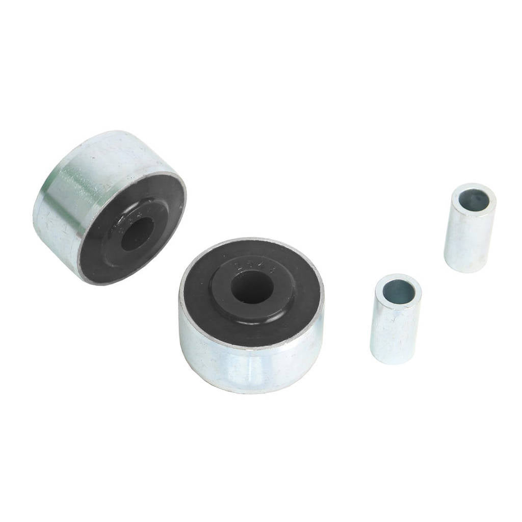 WHITELINE W92956 Rear Differential Mount - Rear Bushing Kit for Mitsubishi Lancer Evo 1-9/Outlander Photo-4 