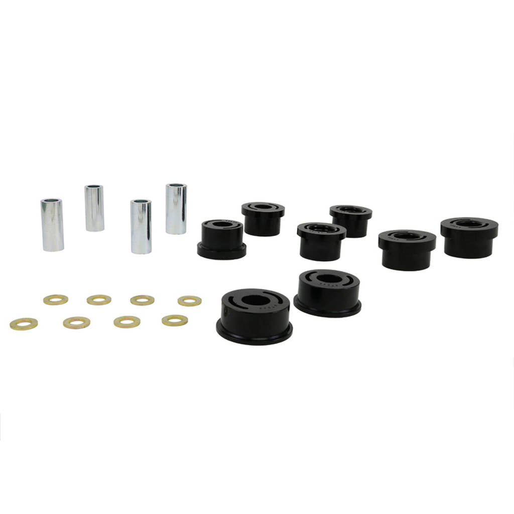 WHITELINE W92994 Subframe Mount Bushing - Front Photo-0 