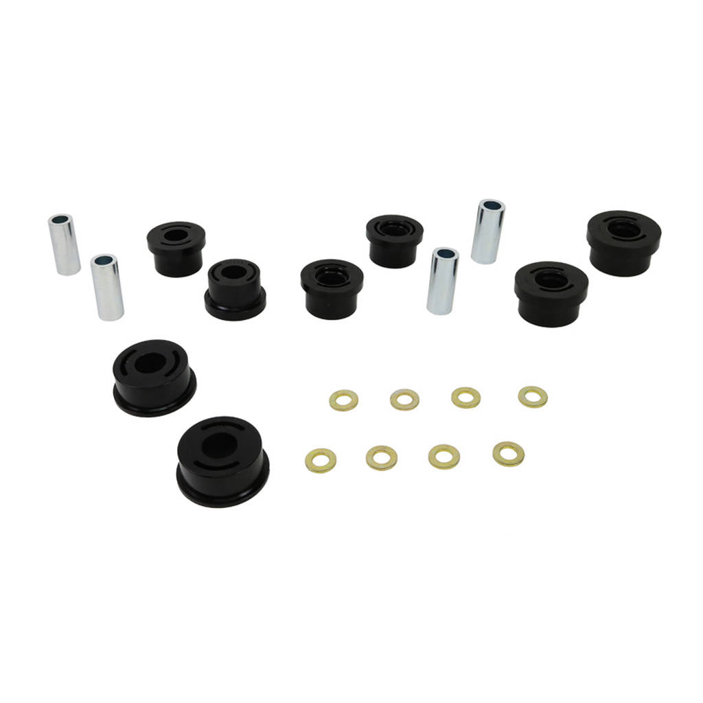 WHITELINE W92994 Subframe Mount Bushing - Front Photo-4 