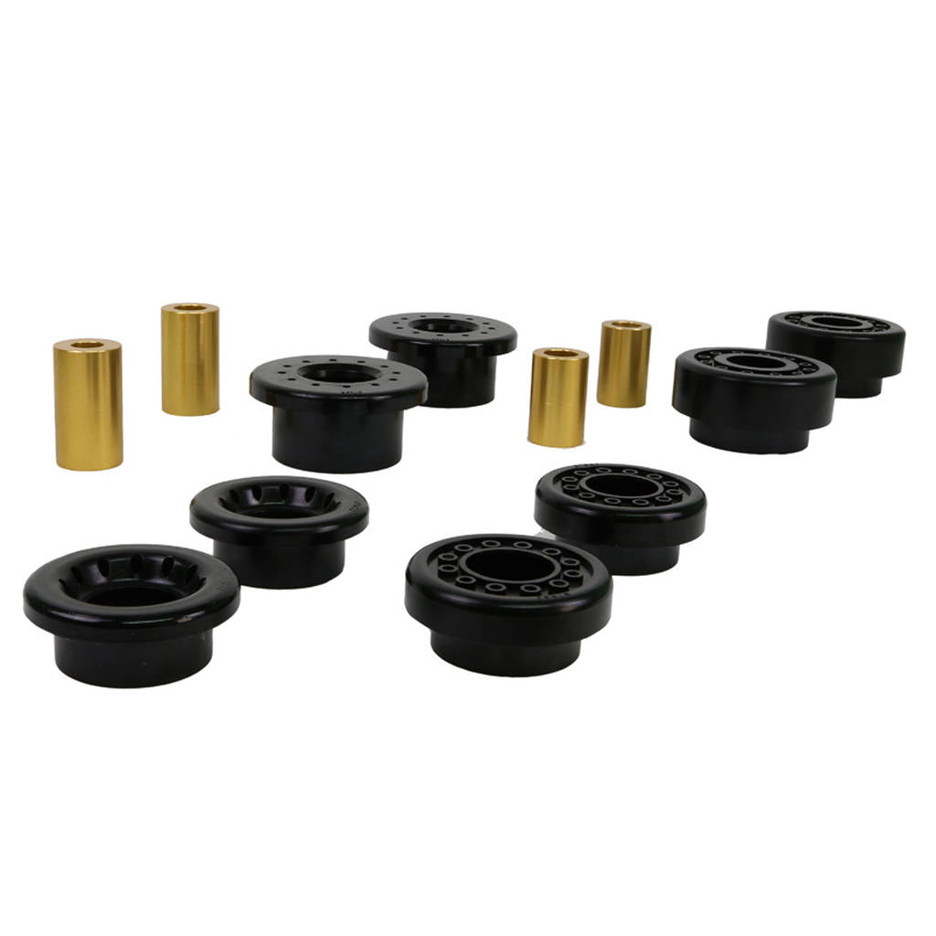 WHITELINE W93193 Subframe Mount Bushing Photo-0 