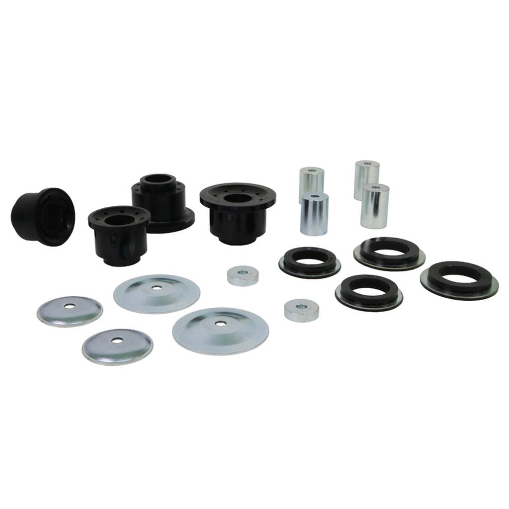 WHITELINE W93343 Subframe Mount Bushing Photo-0 