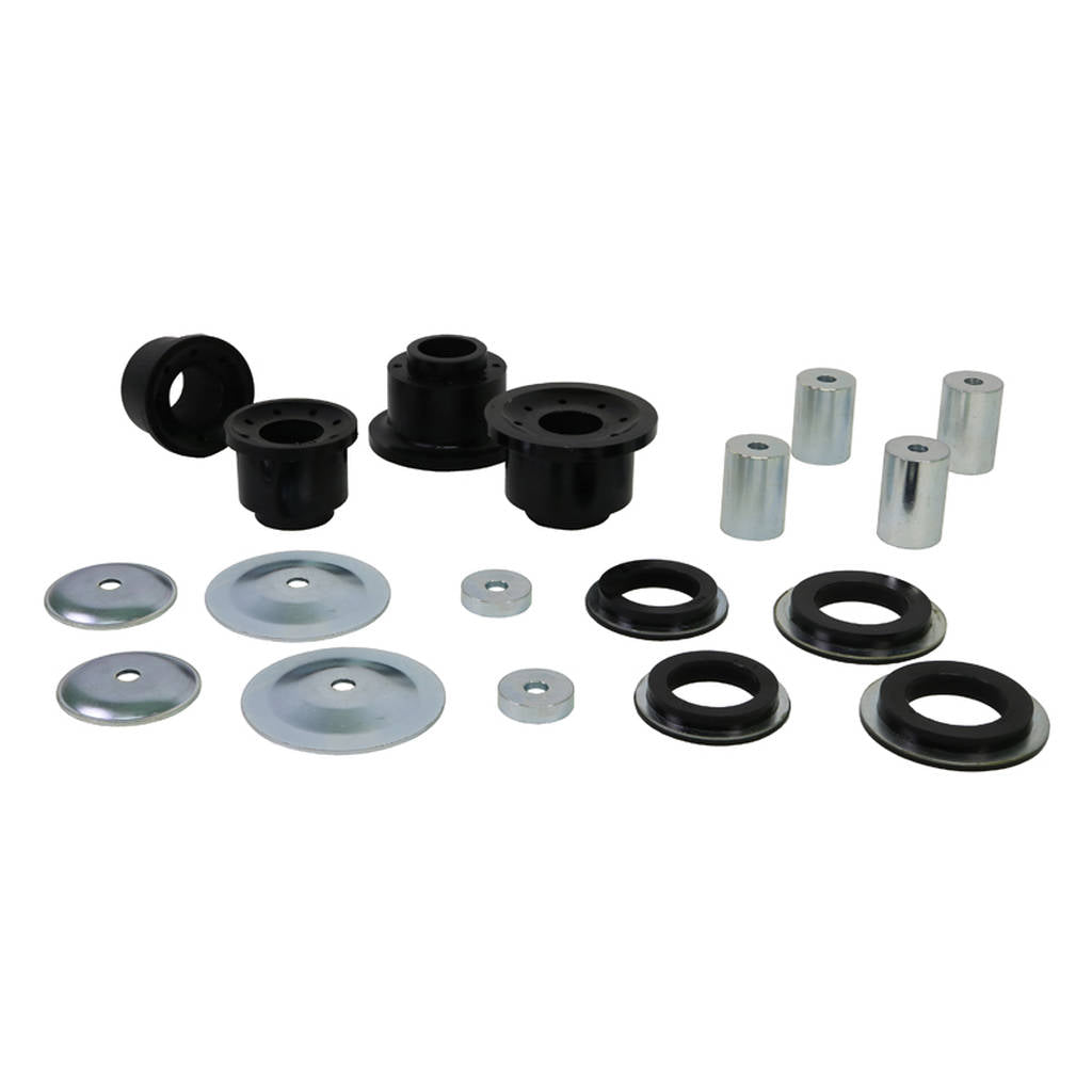 WHITELINE W93343 Subframe Mount Bushing Photo-3 