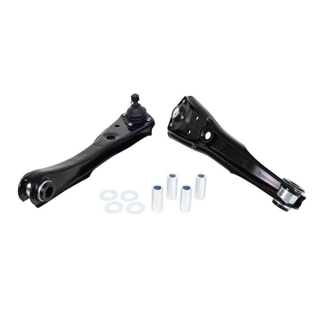 WHITELINE WA201A Front Lower Control Arm - Arm for Ford Falcon/Fairlane XW-XF/Mustang Classic Photo-0 