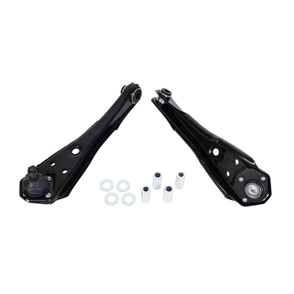 WHITELINE WA201A Front Lower Control Arm - Arm for Ford Falcon/Fairlane XW-XF/Mustang Classic Photo-3 