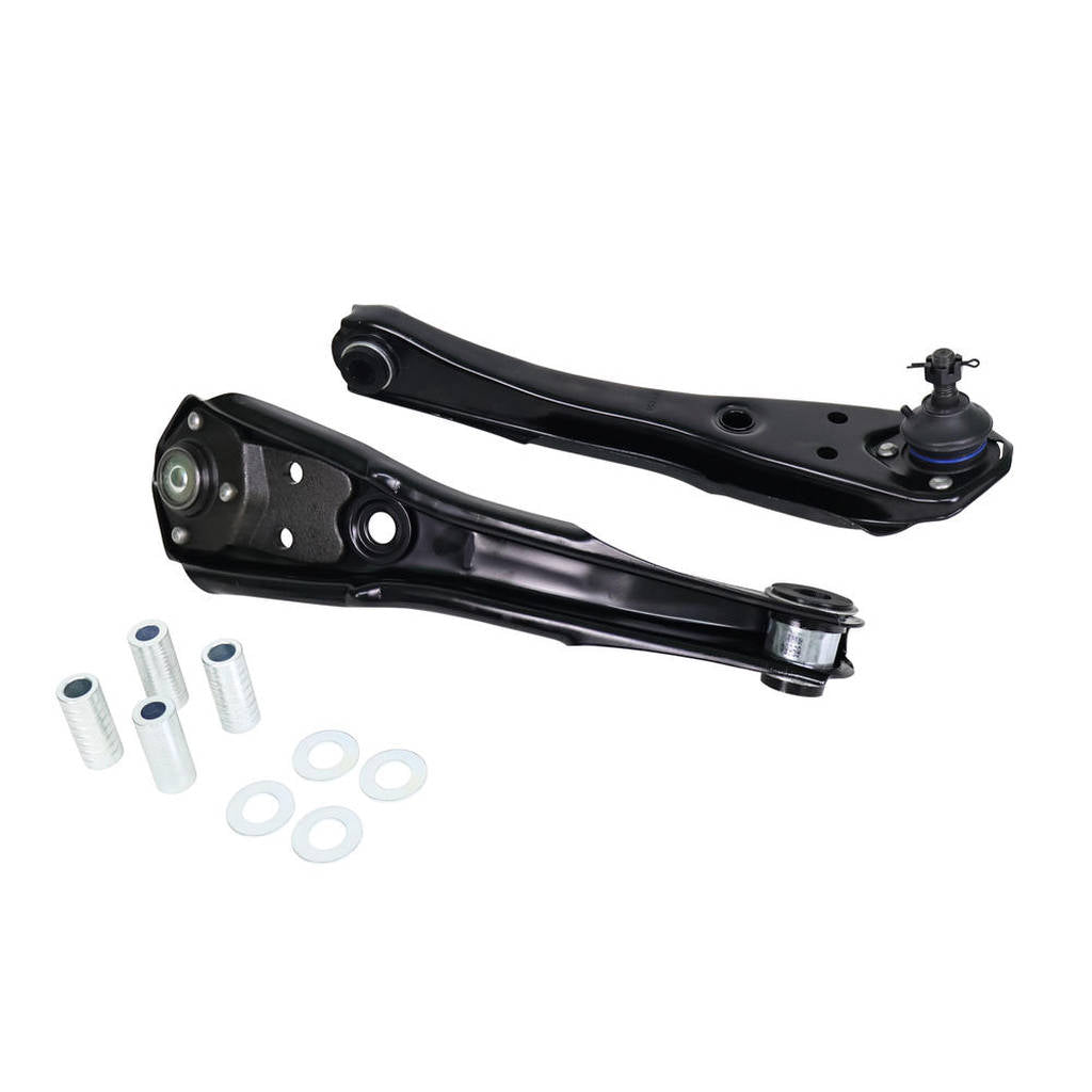 WHITELINE WA201A Front Lower Control Arm - Arm for Ford Falcon/Fairlane XW-XF/Mustang Classic Photo-4 