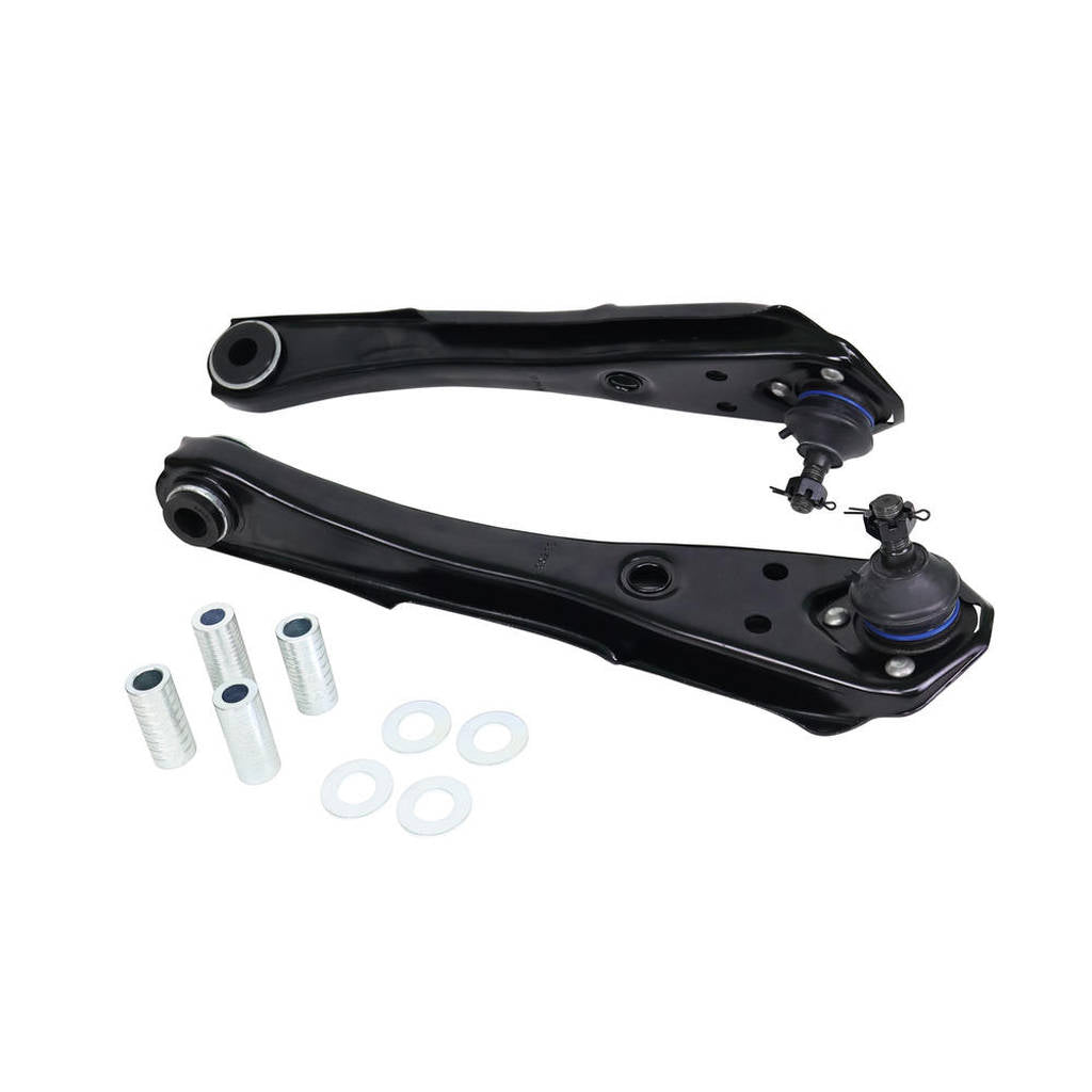 WHITELINE WA201A Front Lower Control Arm - Arm for Ford Falcon/Fairlane XW-XF/Mustang Classic Photo-5 