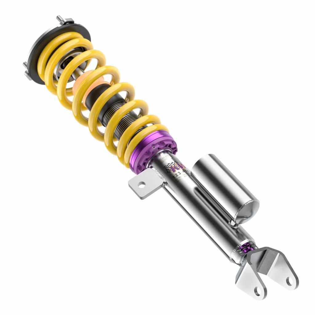 KW 35287006 Coilover Kit INOX V3 TESLA Model 3; (003) Photo-3 