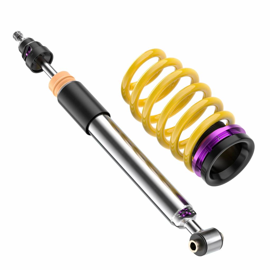 KW 35287006 Coilover Kit INOX V3 TESLA Model 3; (003) Photo-6 