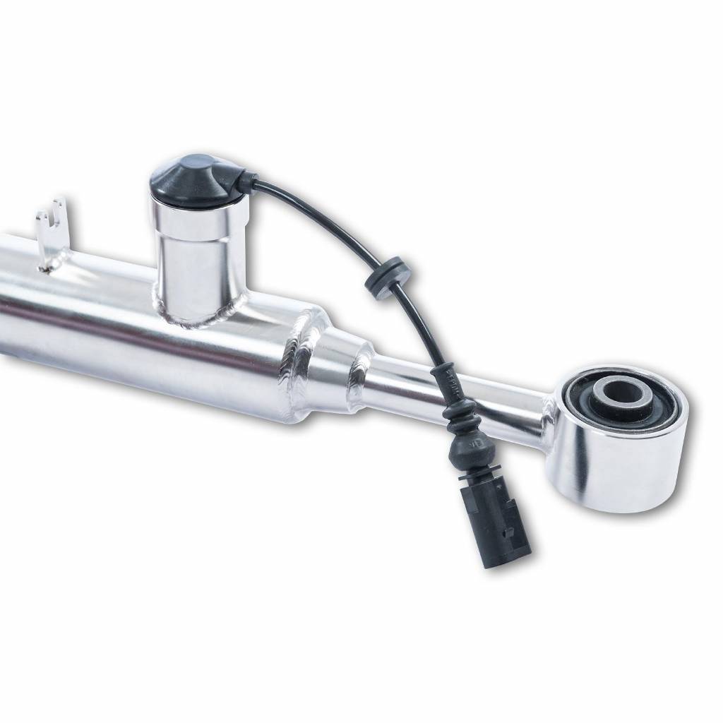 KW 39087001 Coilover Kit INOX DDC ECU TESLA Model S; (002) 06/12- Photo-5 