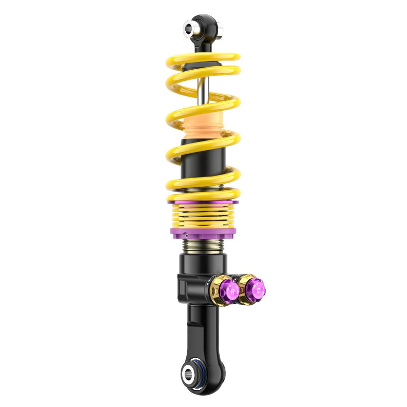 KW 3090169006 Coilover Kit V5 CLUBSPORT for LOTUS Emira 2021- Photo-2 