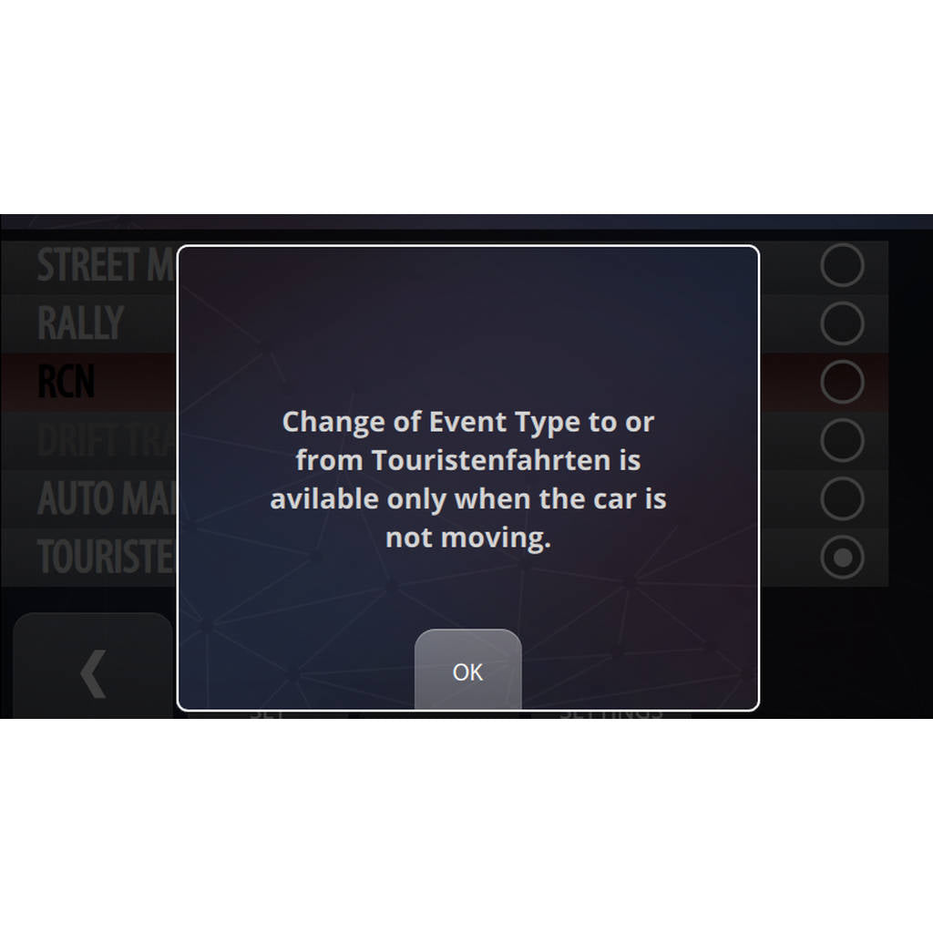 RN VISION P-LITE-MOD-TOURI RN LITE Tourism Mode Photo-2 
