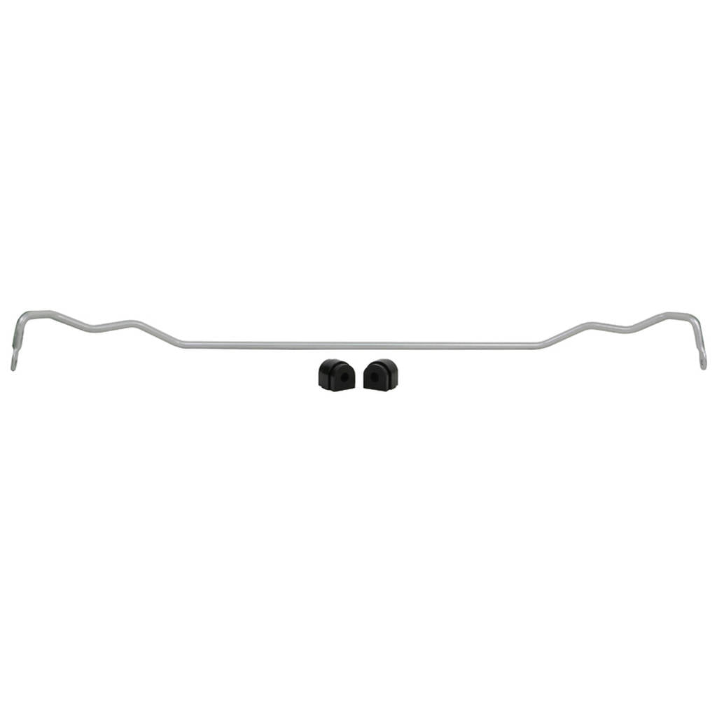 WHITELINE BBR46 Rear Sway Bar 16mm Heavy Duty for BMW 1/3 Series 2005-2012 Photo-2 