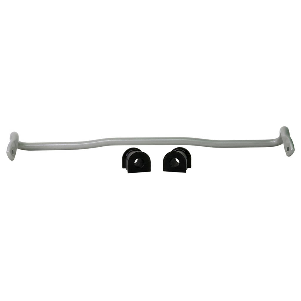 WHITELINE BHR97 Rear Sway Bar - 20mm Non Adjustable for Honda Civic 10th - 11th Gen FC, FK, FE, FL Photo-2 