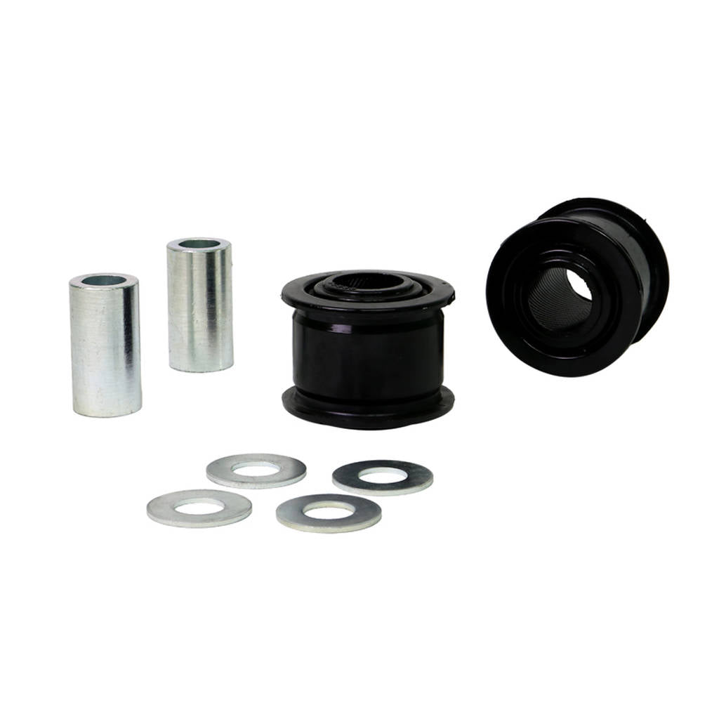 WHITELINE W63547 Rear Trailing arm - lower front bushing TOYOTA RAV 4 SXA10, 11, 16 Photo-0 