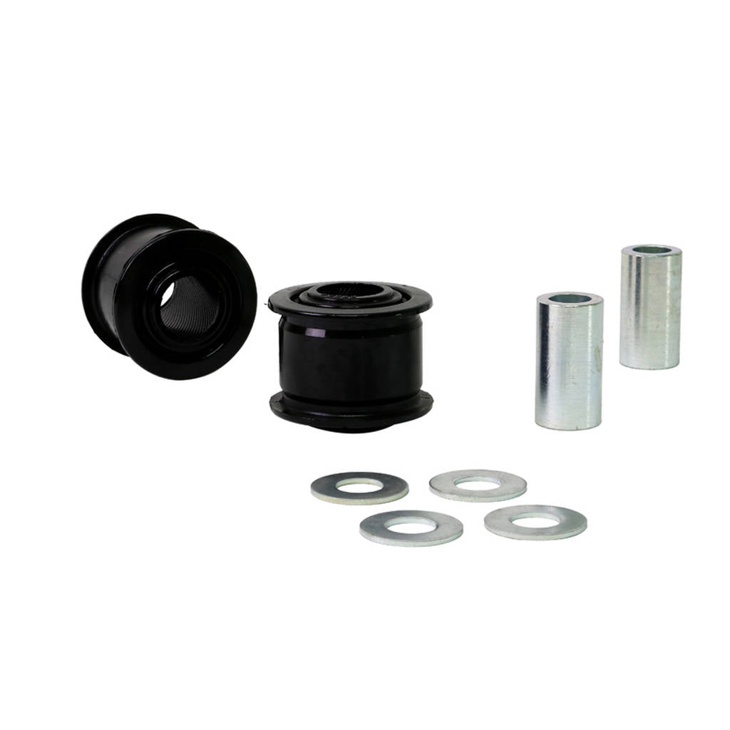 WHITELINE W63547 Rear Trailing arm - lower front bushing TOYOTA RAV 4 SXA10, 11, 16 Photo-2 
