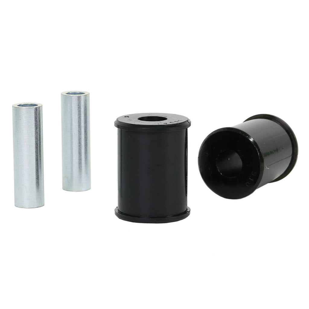 WHITELINE W61184A Rear Trailing arm - lower rear bushing FORD CORTINA MK3, MK4, MK5 ENGLISH MODEL OR Photo-0 