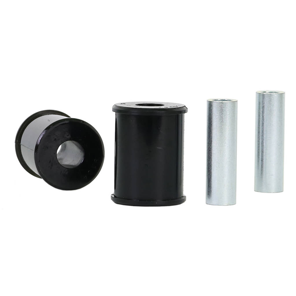 WHITELINE W61184A Rear Trailing arm - lower rear bushing FORD CORTINA MK3, MK4, MK5 ENGLISH MODEL OR Photo-2 