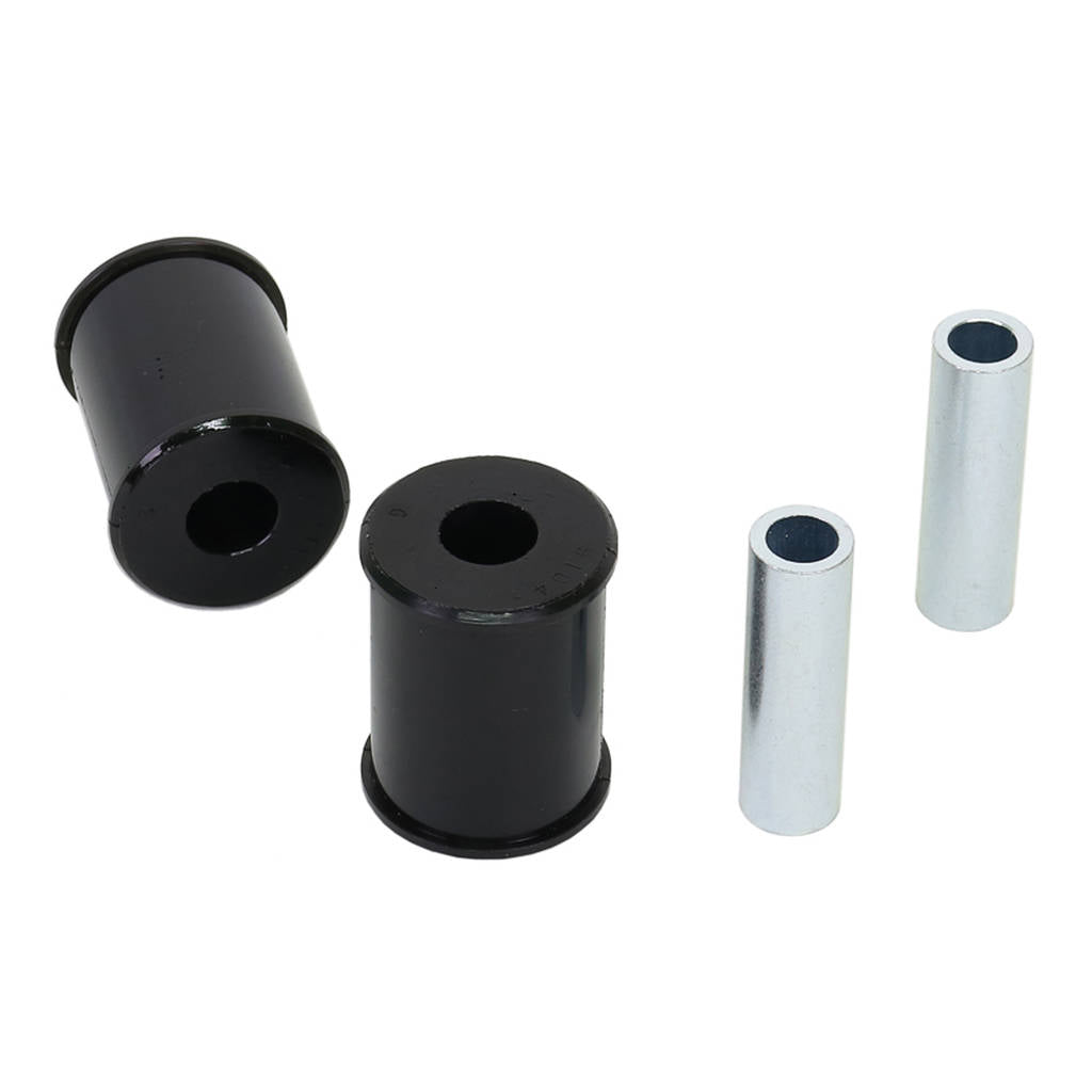 WHITELINE W61184A Rear Trailing arm - lower rear bushing FORD CORTINA MK3, MK4, MK5 ENGLISH MODEL OR Photo-3 