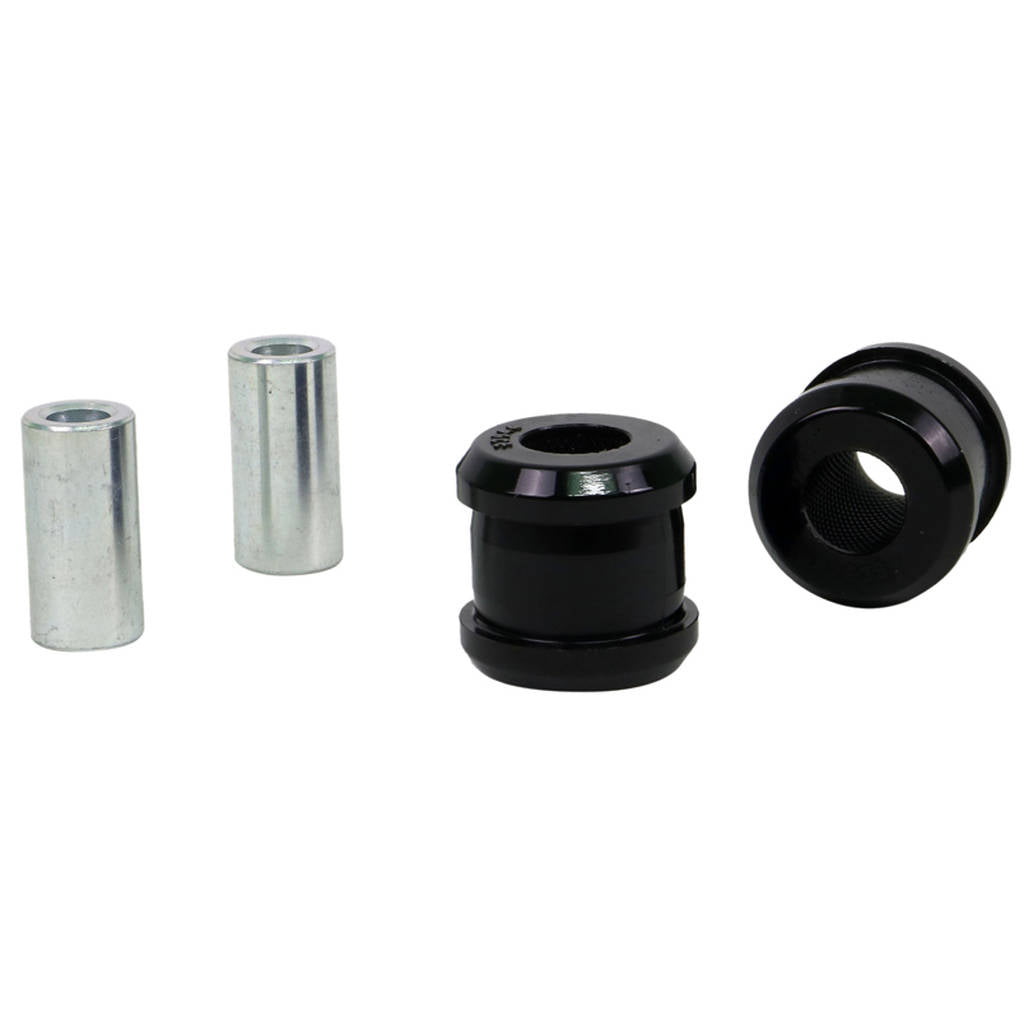 WHITELINE W62192 Control Arm Bushing - Lower Front Inner Photo-0 