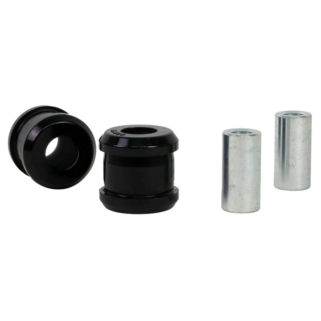 WHITELINE W62192 Control Arm Bushing - Lower Front Inner Photo-3 