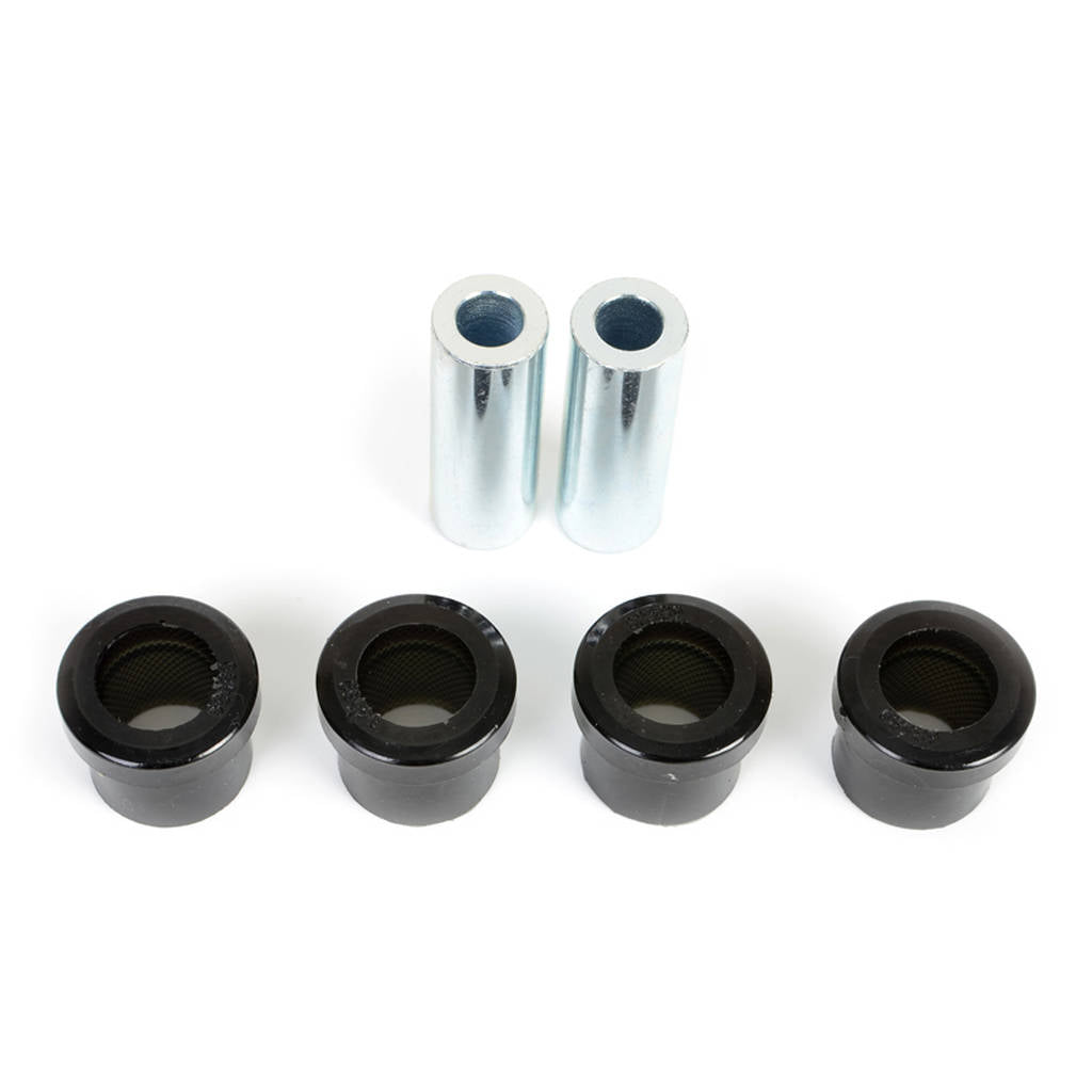 WHITELINE W53593 Front Lower Control Arm - Inner Front Bushing Kit for Suzuki Grand Vitara JB, JT Photo-4 
