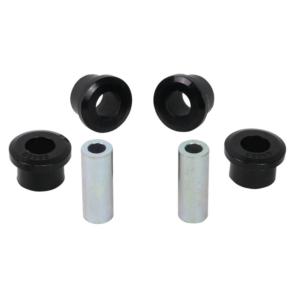 WHITELINE W53582 Front Lower Control Arm - Inner Front Bushing Kit for Daewoo Lacetti/Holden Viva Photo-3 