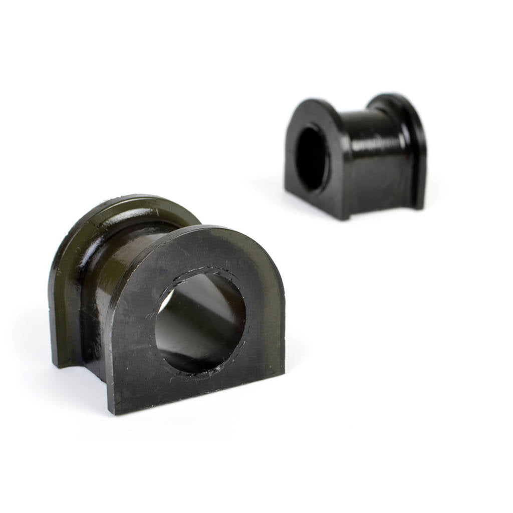 WHITELINE W23662 Front Anti Roll Bar Mount - Bushing Kit 27mm for Toyota Land Cruiser 100 Series IFS Photo-2 