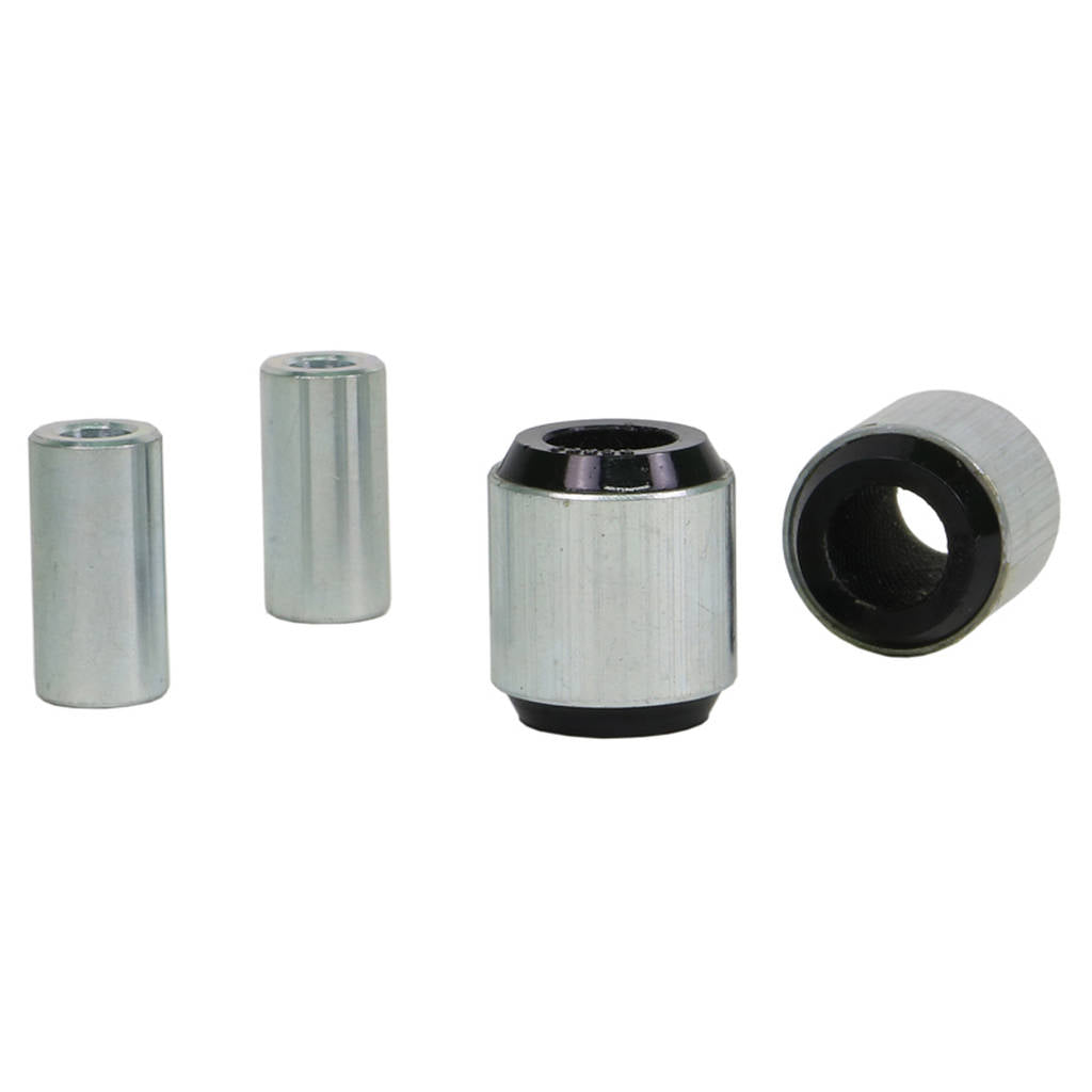 WHITELINE W33364 Shock Absorber to Control Arm Bushing Photo-0 