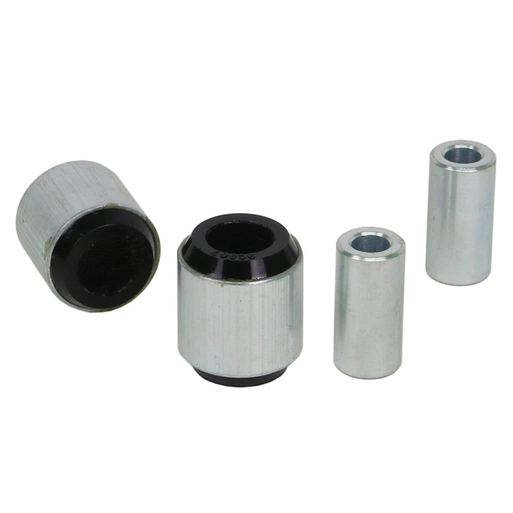 WHITELINE W33364 Shock Absorber to Control Arm Bushing Photo-3 