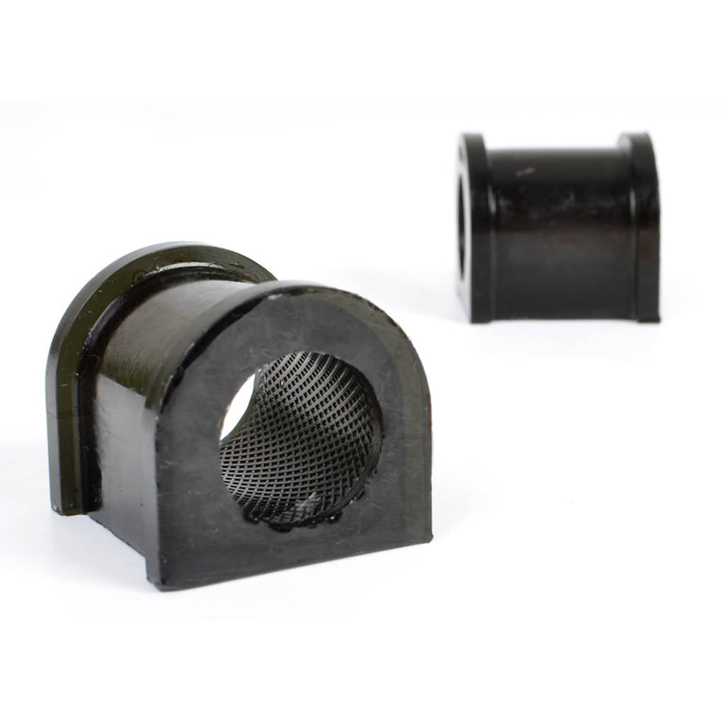 WHITELINE W23554 Anti Roll Bar Mount - Bushing Kit 25mm for Mazda MX-5 NC, RX-8/Toyota Land Cruiser 100 Series Photo-3 