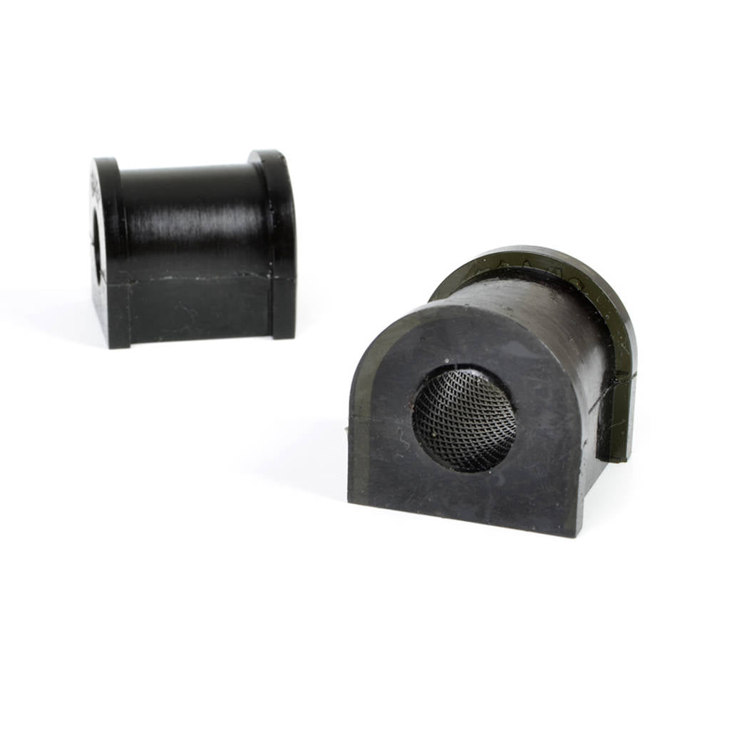 WHITELINE W23497 Rear Anti Roll Bar Mount - Bushing Kit 18mm for Toyota Prado 150 Series/FJ Cruiser GSJ15 Photo-2 