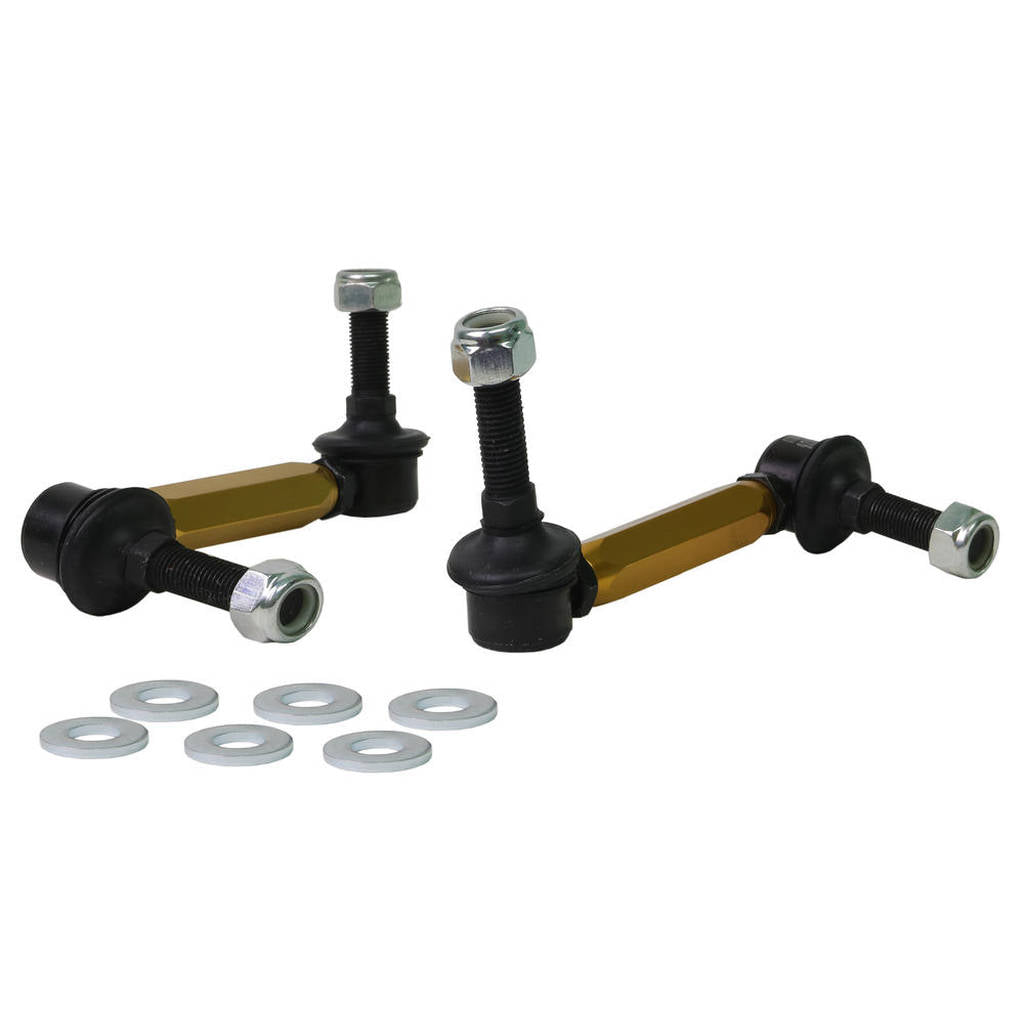 WHITELINE KLC220 Sway Bar Link Photo-0 
