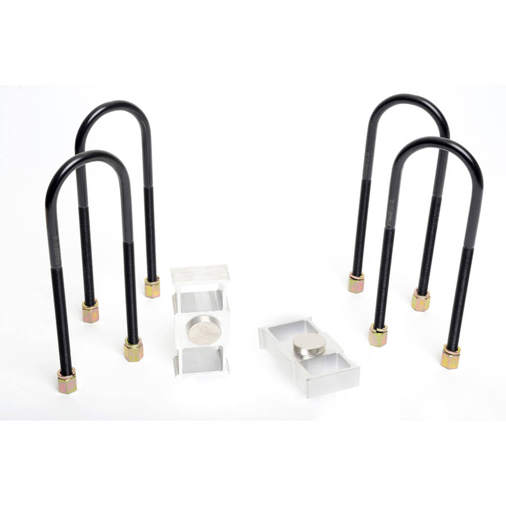 WHITELINE KLB106-10 Rear Lowering Block - Kit 1" for Ford Falcon EF-FGX/FPV Photo-0 