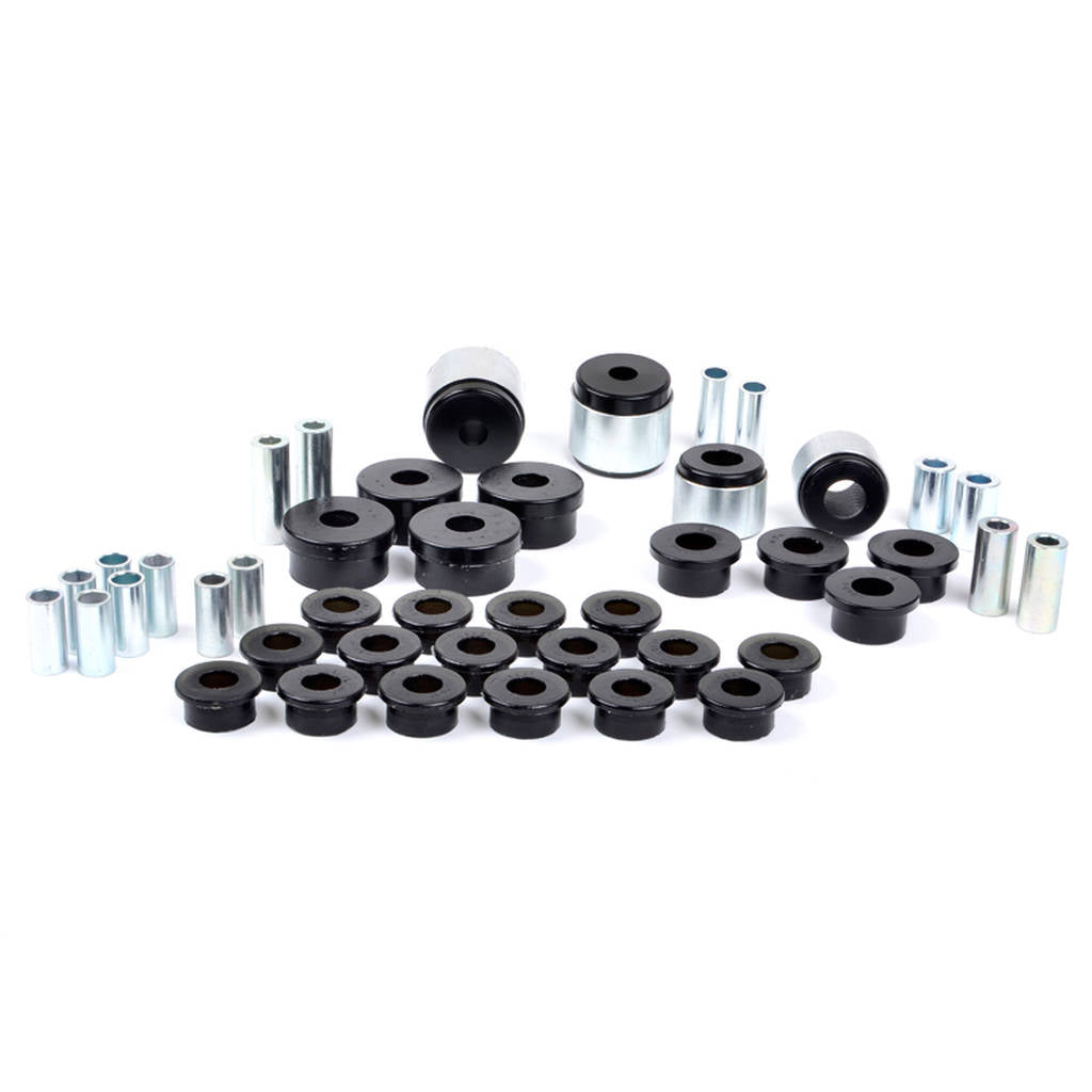 WHITELINE WEK074 Rear Essential Vehicle Kit - for Subaru Impreza GC GD Photo-0 