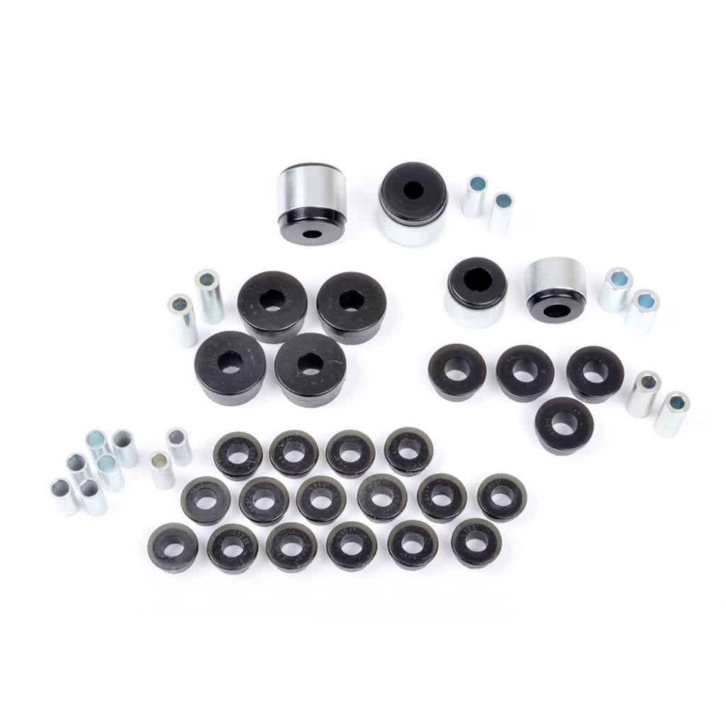 WHITELINE WEK074 Rear Essential Vehicle Kit - for Subaru Impreza GC GD Photo-2 