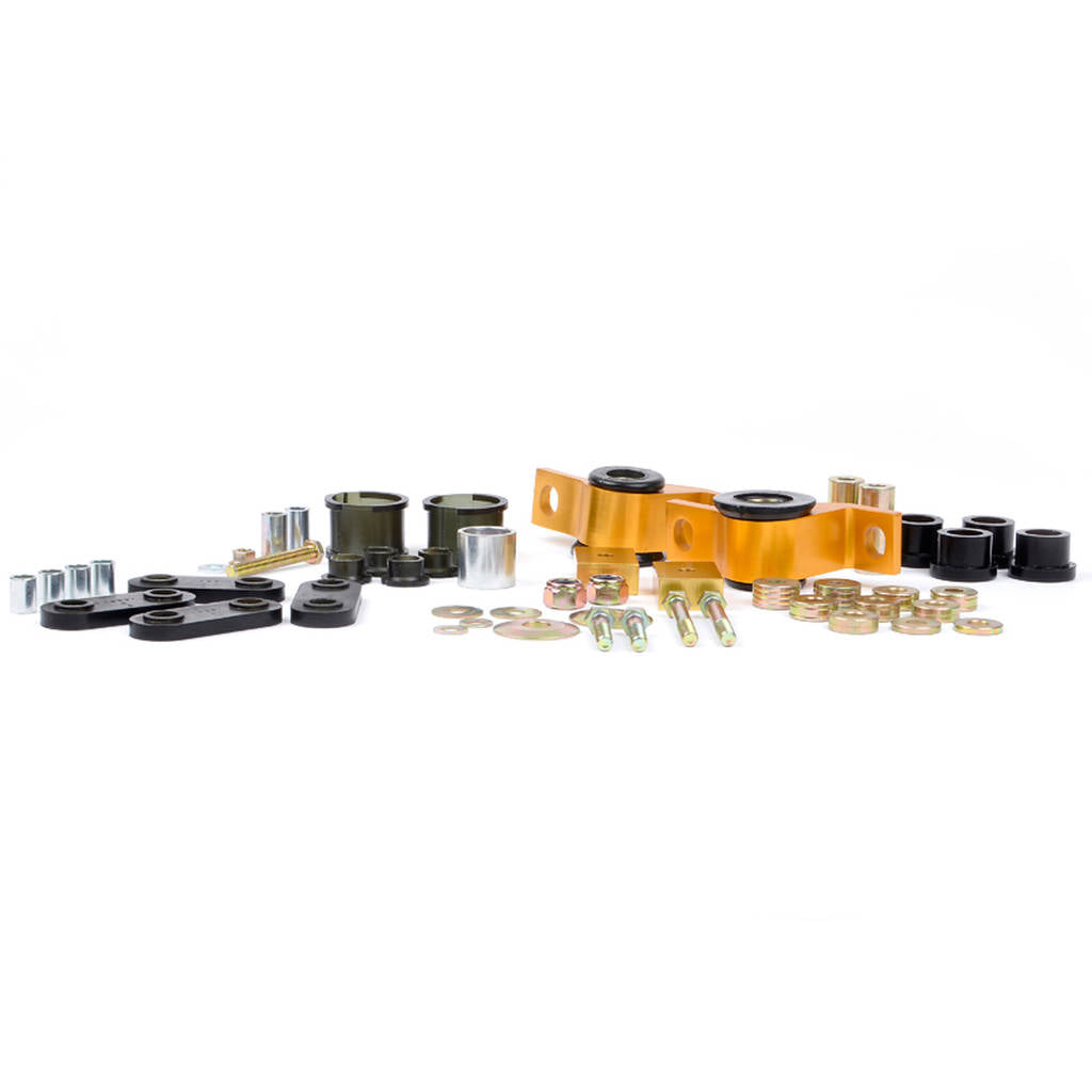 WHITELINE WEK077 Front Essential Vehicle Kit for Subaru Impreza GD Photo-2 