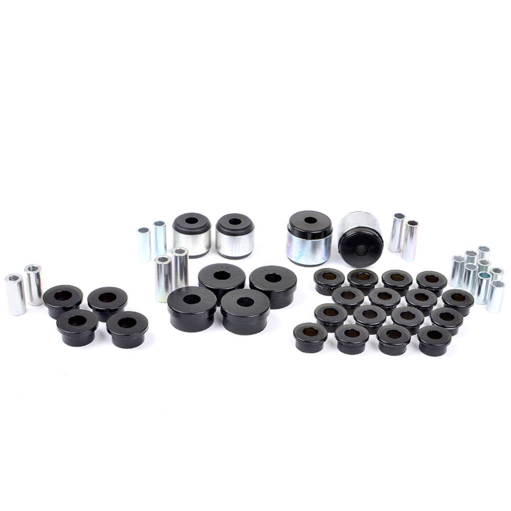 WHITELINE WEK078 Rear Essential Vehicle Kit - for Subaru Impreza GD Photo-1 