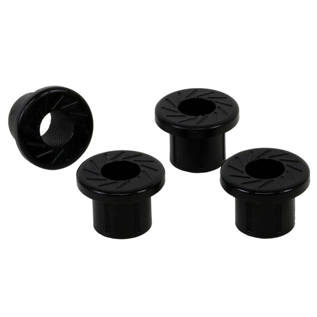 WHITELINE W73426 Rear Leaf Spring - Front Eye Bushing Kit for Toyota HiLux 2005-on/Foton Tunland P201 2wd Photo-3 