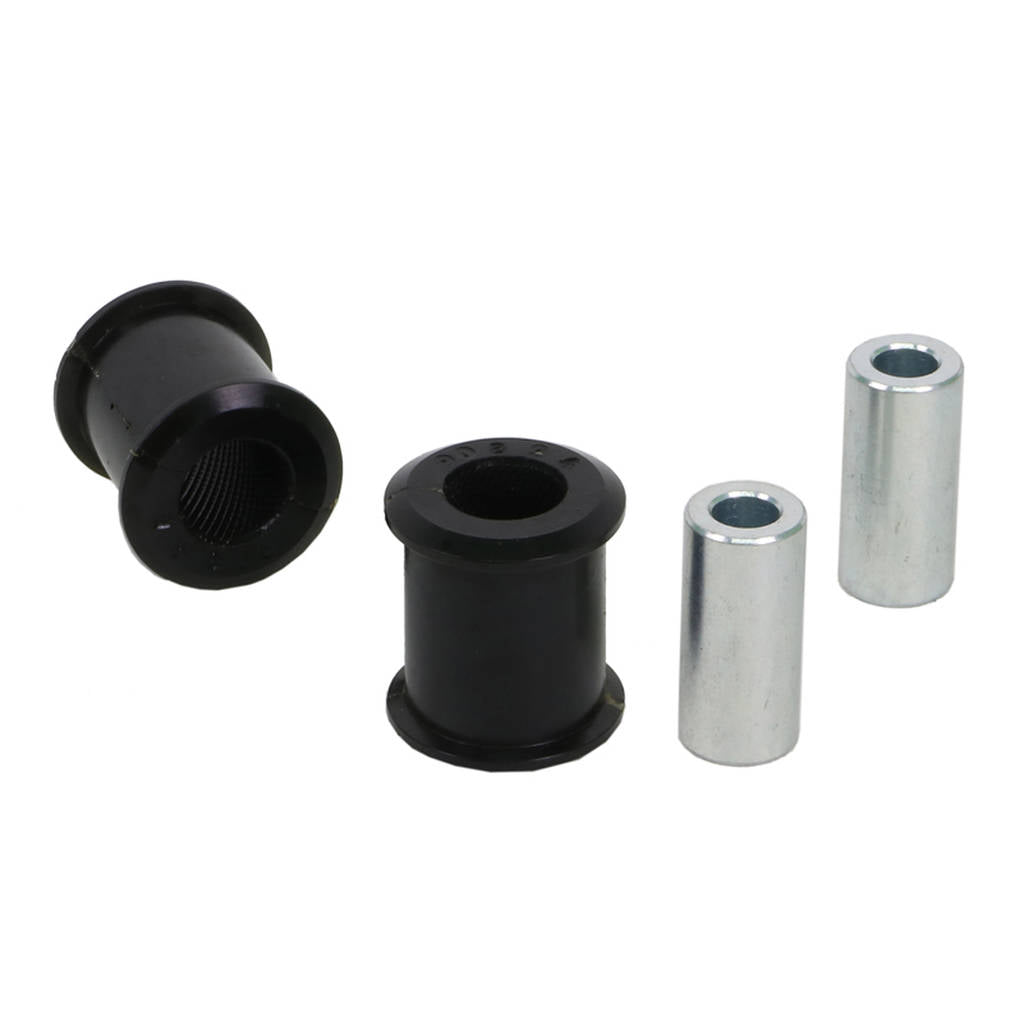 WHITELINE W63588 Control Arm Bushing - Lower Front Inner Photo-3 