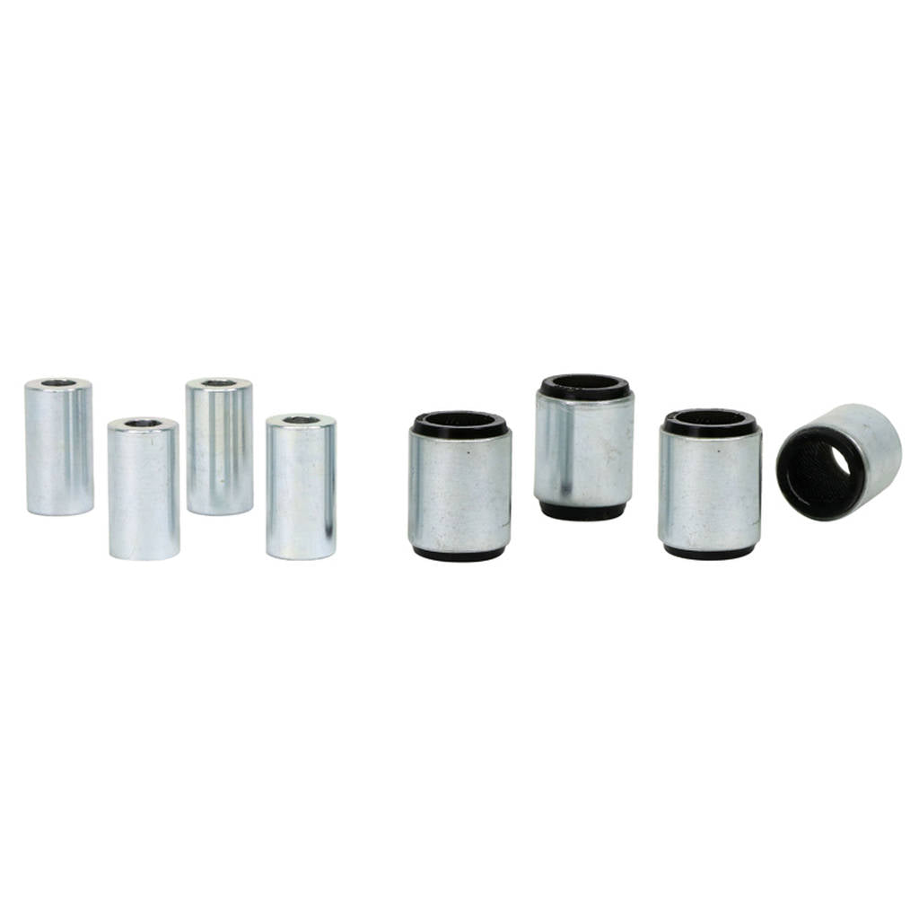 WHITELINE W63591 Trailing Arm Bushing - Lower Photo-0 
