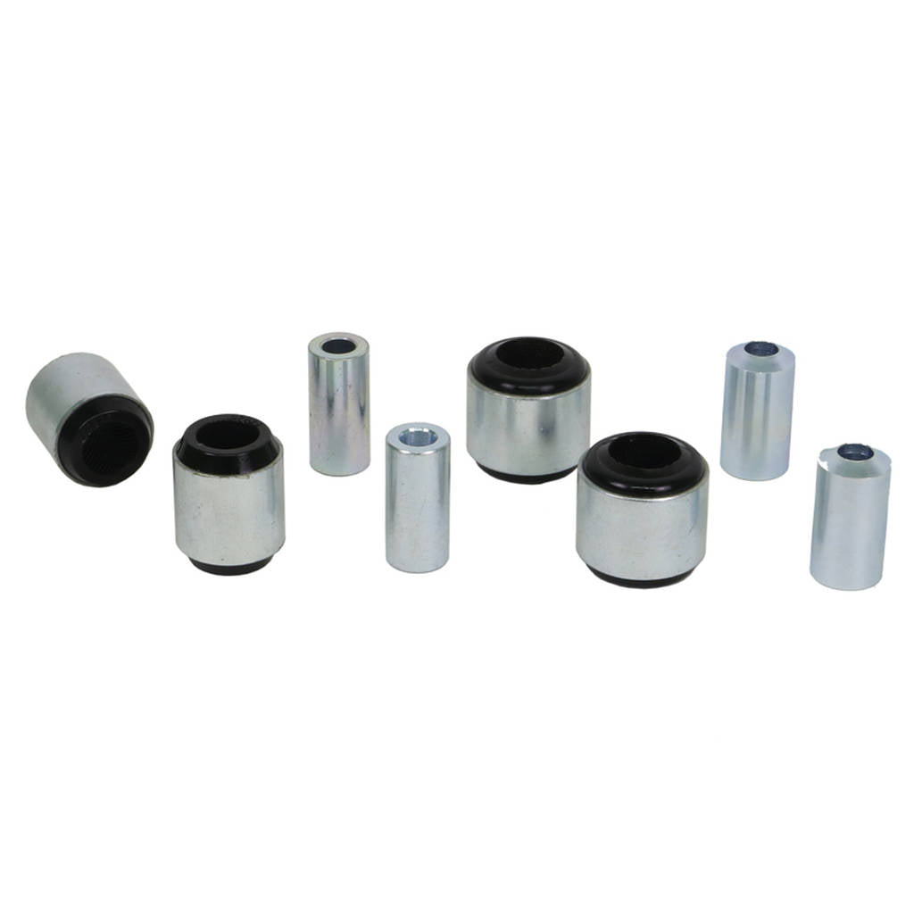WHITELINE W63593 Control Arm Bushing - Upper Rear Photo-3 