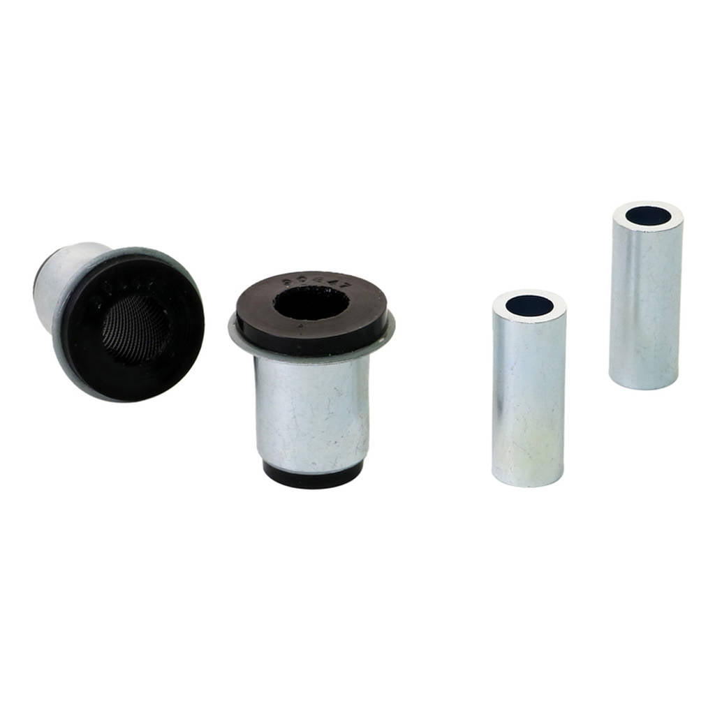 WHITELINE W63581 Control Arm Bushing - Lower Rear Inner Photo-3 